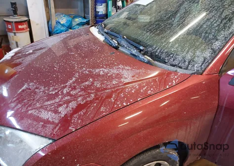 2005 Ford Focus Zx4 z USA, uszkodzony, nr VIN 1FAFP34N05W310818